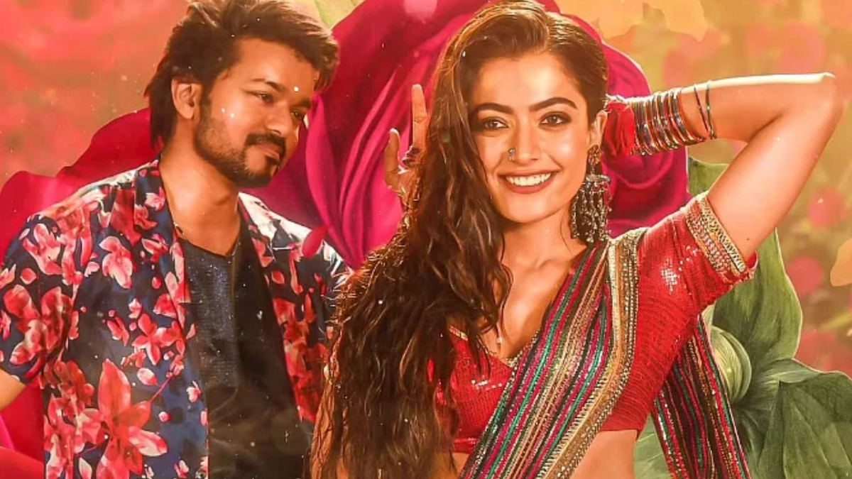 Varisu Box Office: Thalapathy Vijay’s Tamil Film Sees Huge Drop, Collects THIS Much In 8 Days