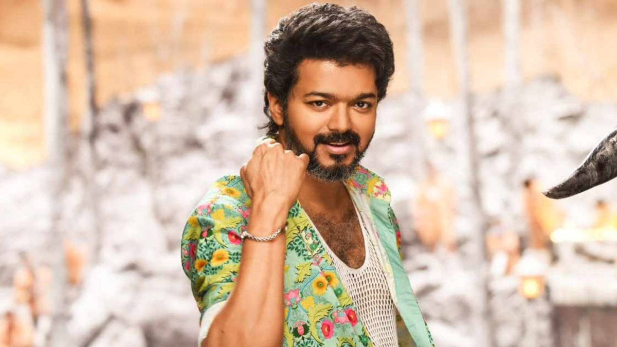 Varisu: Thalapathy Vijay Becomes The Highest Paid Actor In India ...