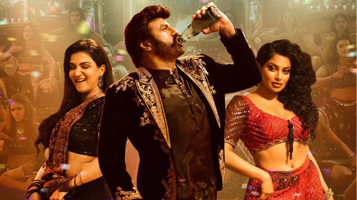 Veera Simha Reddy Box Office: Nandamuri Balakrishna’s Telugu Actioner ...