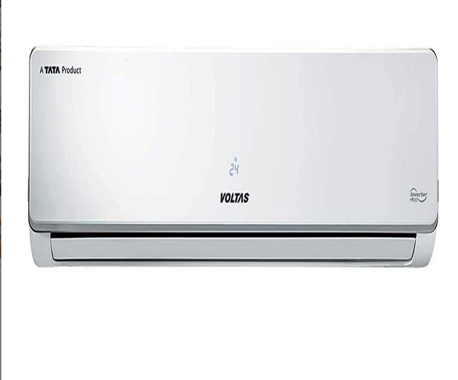 voltas 0.5 ton ac