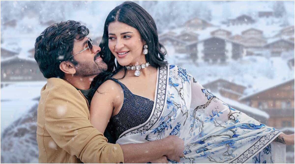Waltair Veerayya Box Office: Chiranjeevi-Ravi Teja’s Film Is A Winner On Day 6, Collects THIS Much
