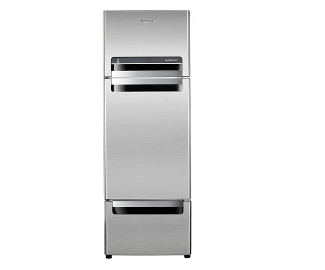 10 best Whirlpool fridges in September 2023 that offer advanced technology  - Hindustan Times