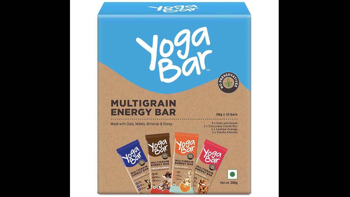 FMCG major ITC to acquire Yoga Bar