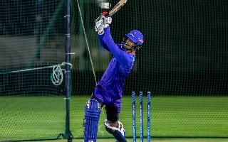 'I Regard MS Dhoni As My Idol, No One Can Finish Like He Used To Do': MI..