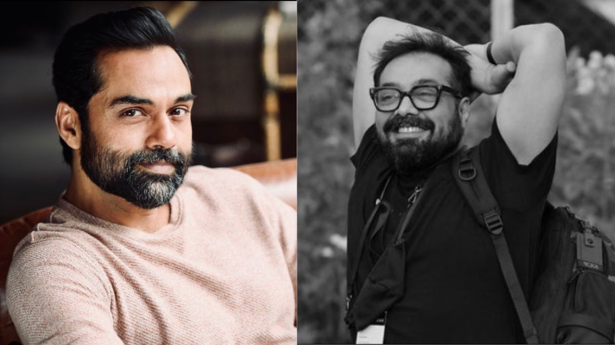Abhay Deol REACTS On Anurag Kashyap’s ‘5-Star Treatment’ Allegations; Calls Him ‘Liar And Toxic’
