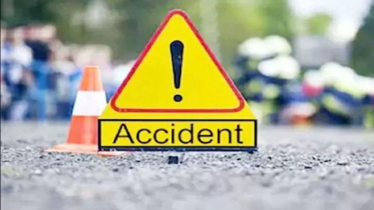 Kerala Road Accident: Five Youth Killed After Car Collides With Truck In Alappuzha