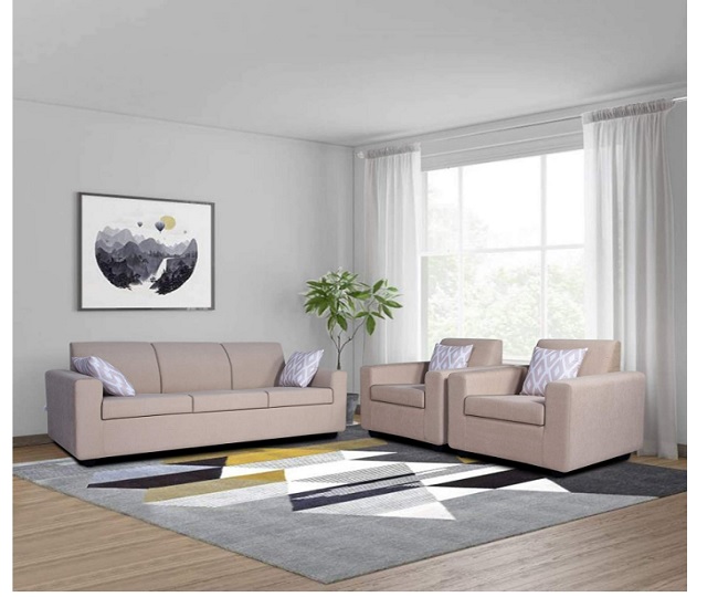 Got Married Recently? Check Out These Fantastic Sofa Set Designs For ...