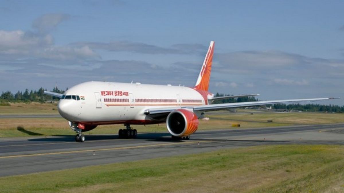 Top Officials Of Air India Aware Of Urination Incident Hours After Flight, Reveal Emails