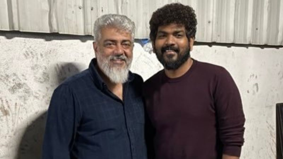 Ajith Kumar And Vignesh Shivan’s Action Film's Shoot Delayed Despite ...