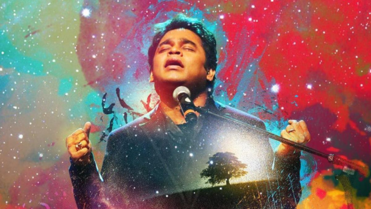 AR Rahman Guwahati Concert: Check Date, Time, Ticket Price And How ...