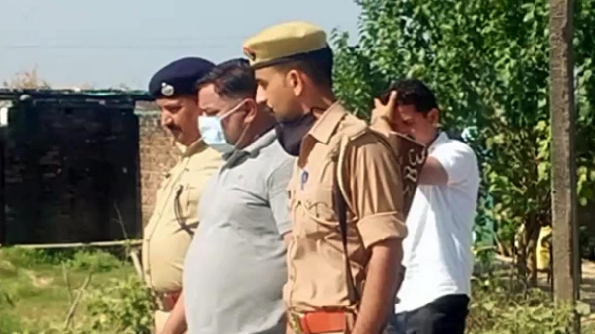 Lakhimpur Kheri Violence: UP Govt Opposes Accused Ashish Mishra's Bail, Says 'Offences Grave In Nature'