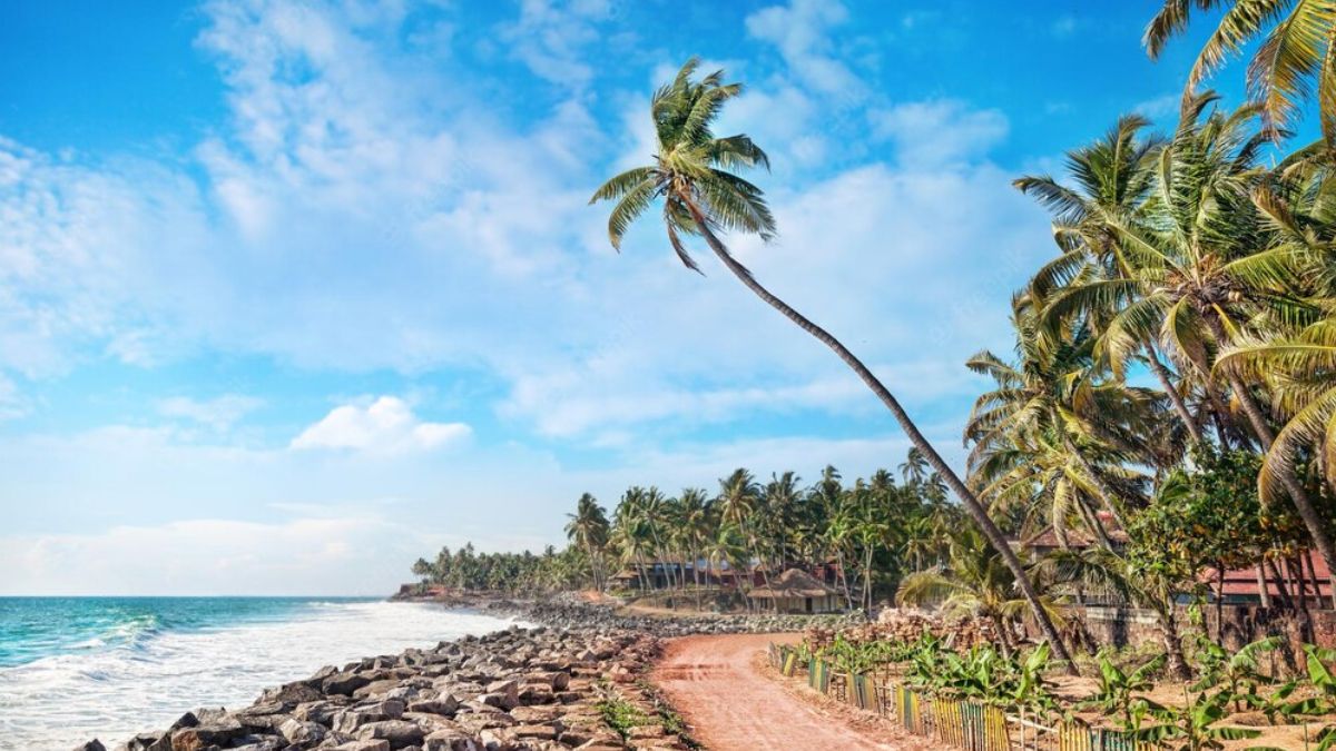 5 Best Beach Destinations In India To Plan Your Vacation In 2023