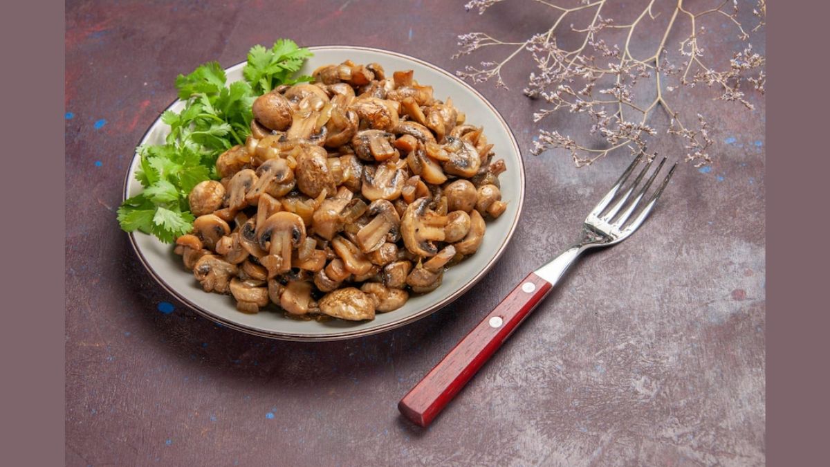 Winter Diet: 5 Benefits Of Including Mushroom In Your Daily Diet