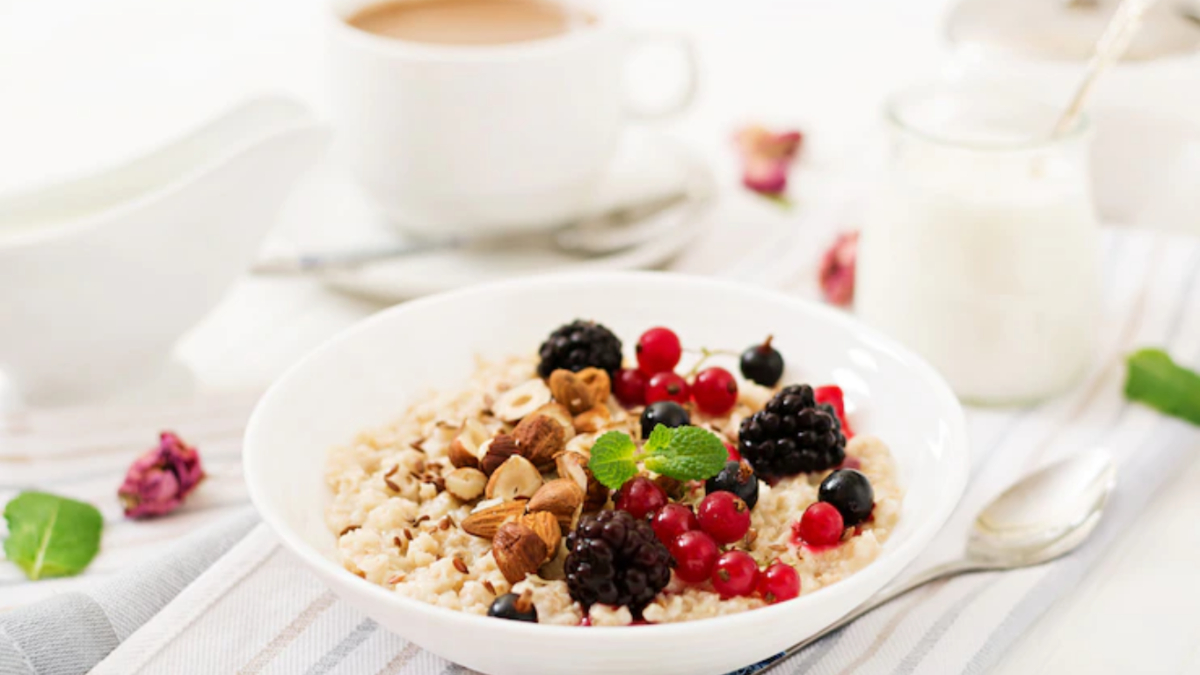 Benefits Of Eating Oats: 5 Effective Ways How Eating This Cereal Will Help You In Weight Loss