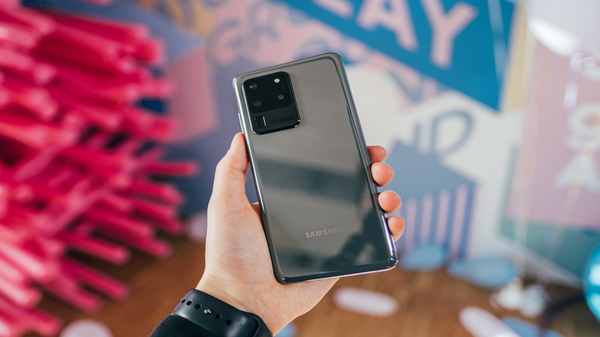 Best Samsung Phones To Buy in 2023: Feature-Packed Smartphones That Stand  True To Their Price