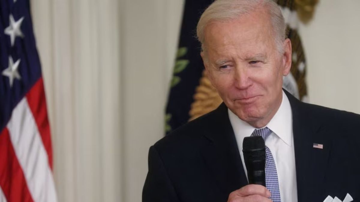 US Justice Department Found Six More Classified Documents In Joe Biden’s Home Search, Says Lawyer