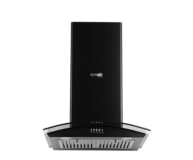 Best Chimney For Kitchen Now Cook Without Smoke