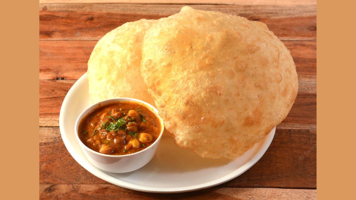 5 Best Places To Eat Chole Bhature In Delhi That You Cannot Miss
