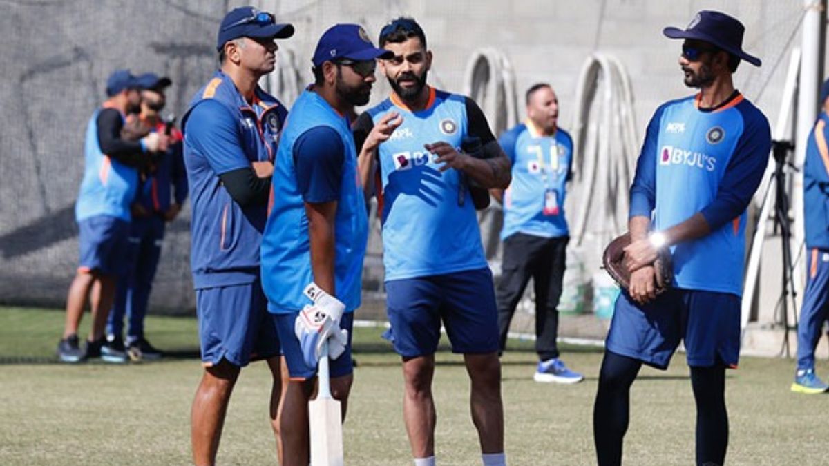 BCCI Shortlists 20 Players For 2023 ODI World Cup After Review Meeting