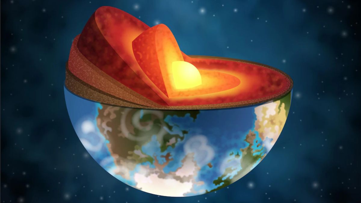 Earth's Inner Core Starts Spinning In Opposite Direction; What Happens Next