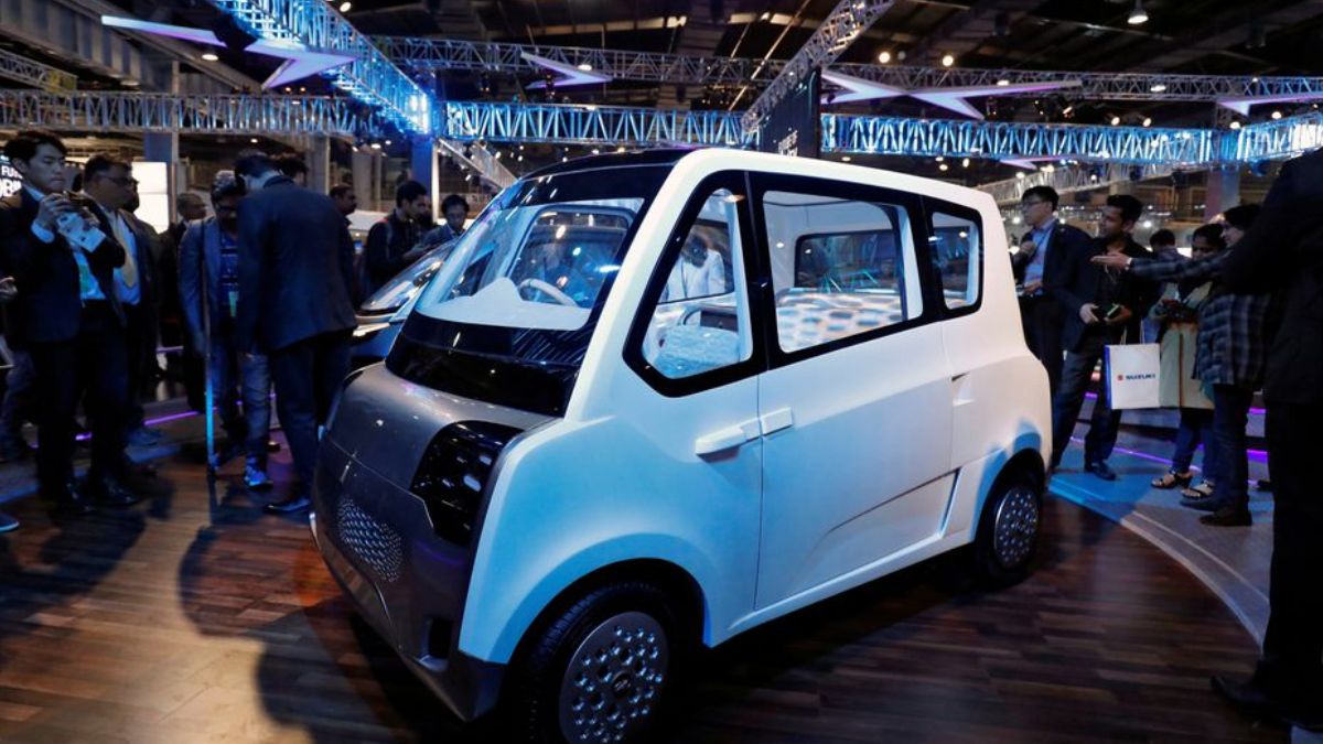 Budget 2023: Electric Vehicles Makers Wants Tax Cut, FAME II Extension In This Year's Budget
