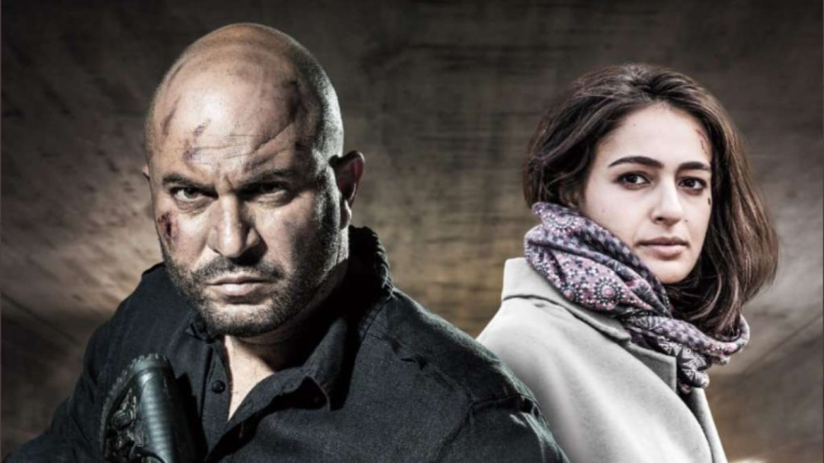 Fauda Season 4 Twitter Review: Netizens Hail Lior Raz-Starrer Web ...