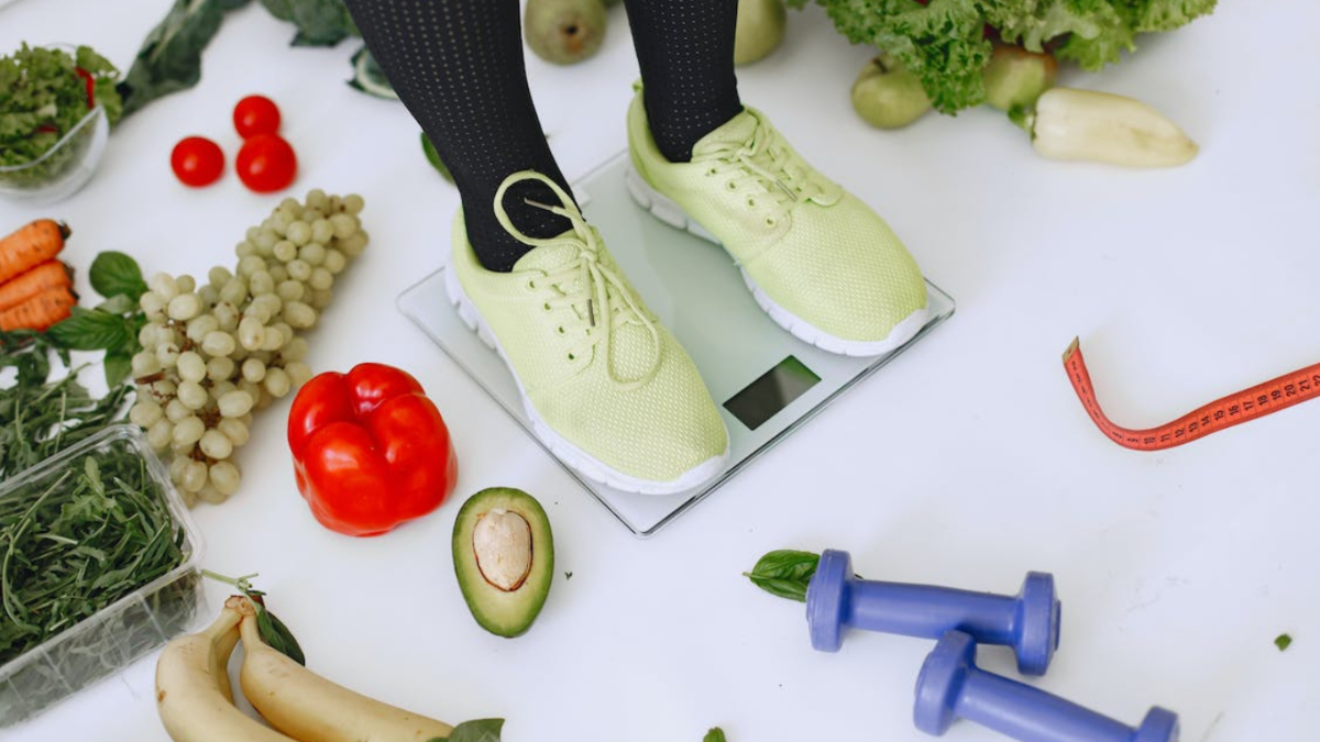 Weight Loss 5 Food Combinations That Can Help You Shed Those Extra