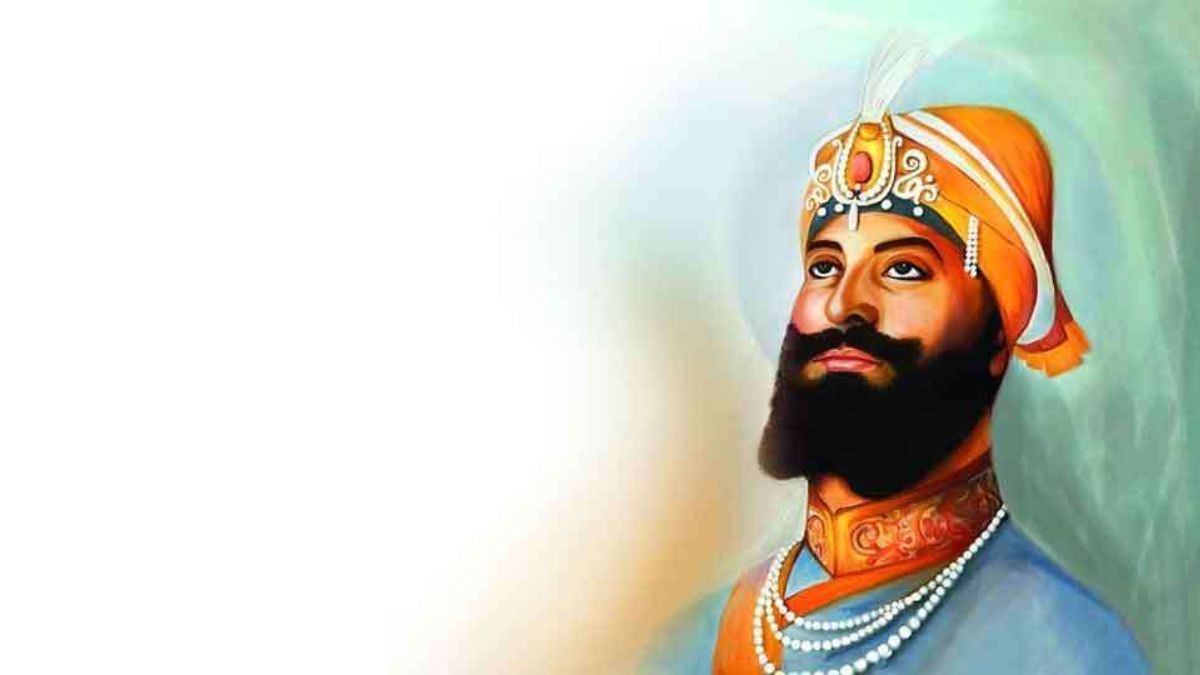 Guru Gobind Singh Jayanti 2023 Facts And Quotes About The 10th Sikh Guru