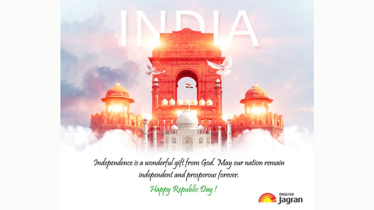 Happy Republic Day 2023 Why Is It Celebrated History Significance And Other Important Details 