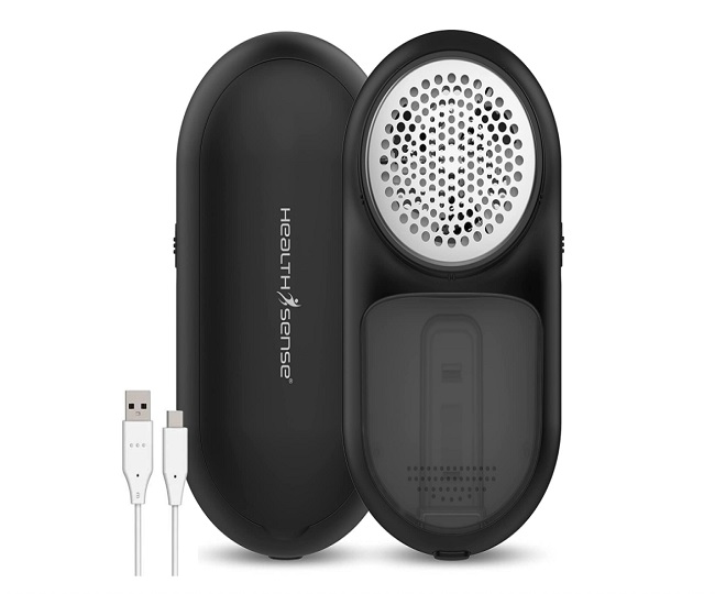 Best Lint Remover To Keep Woolen Fabric Clean And Safe By Removing