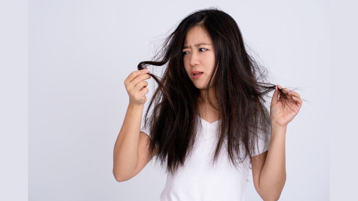 5 Things Your Hair Conditions Indicate About Your Health That You Must Know