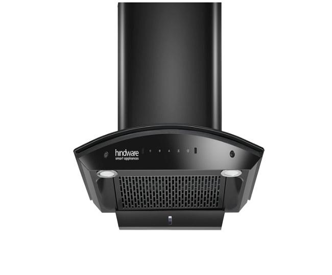 Best Chimney For Kitchen Now Cook Without Smoke