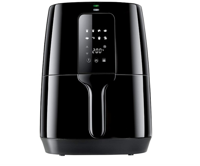 Amazon Sale 2023 On Air Fryers Cut The Calories And Cost With The New