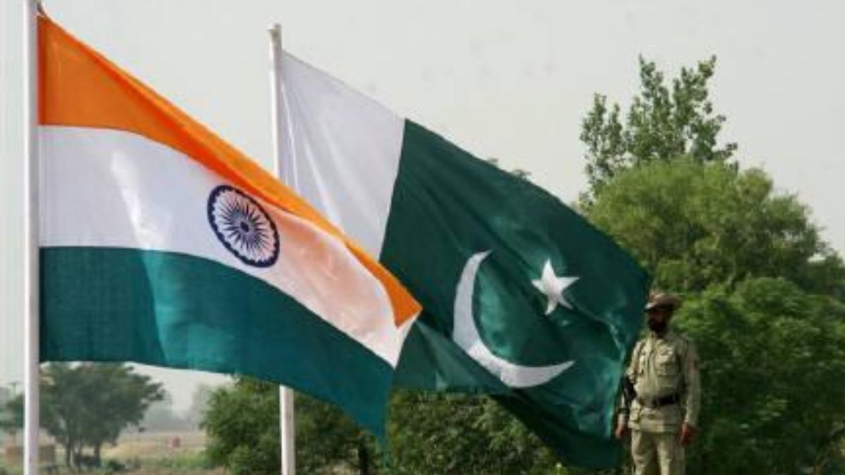 India Invites Pakistan Foreign Minister For Regional Meet In May: Report