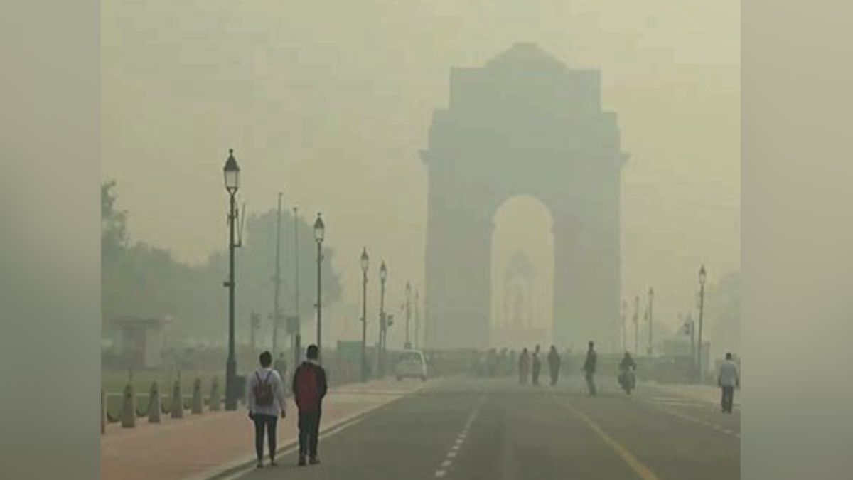 Delhi Air Pollution Grap Stage 3 Curbs Lifted Restrictions Under Level 1 2 To Continue 6937