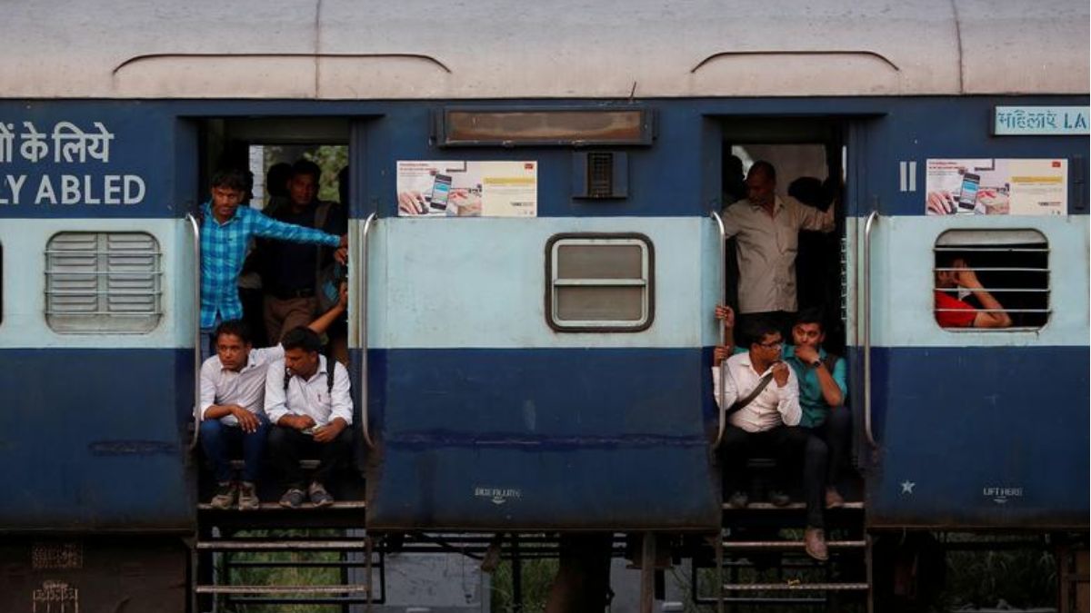 Train Cancellation List Today: Indian Railways Cancel Over 300 Trains; Check Details