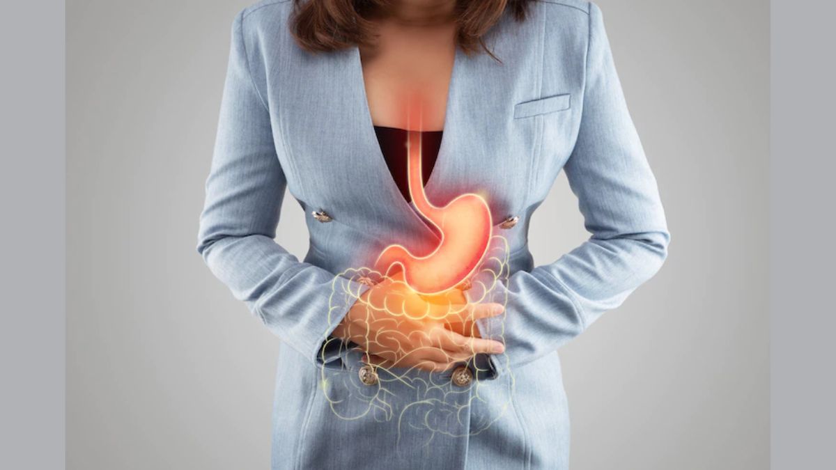 5 Foods To Avoid If You Are Suffering From Irritable Bowel Syndrome