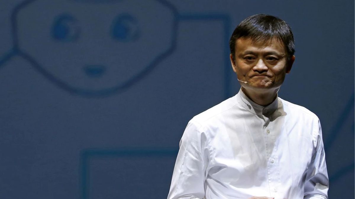 Jack Ma To Give Up Fintech Giant Ant Group’s Control In Key Reconstructing