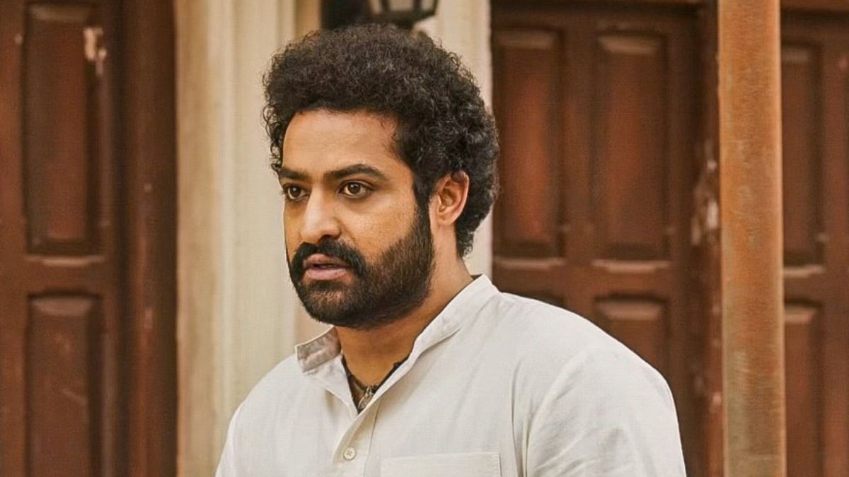 Jr NTR To Be Nominated For Best Actor Award For RRR At Oscars? Fans React