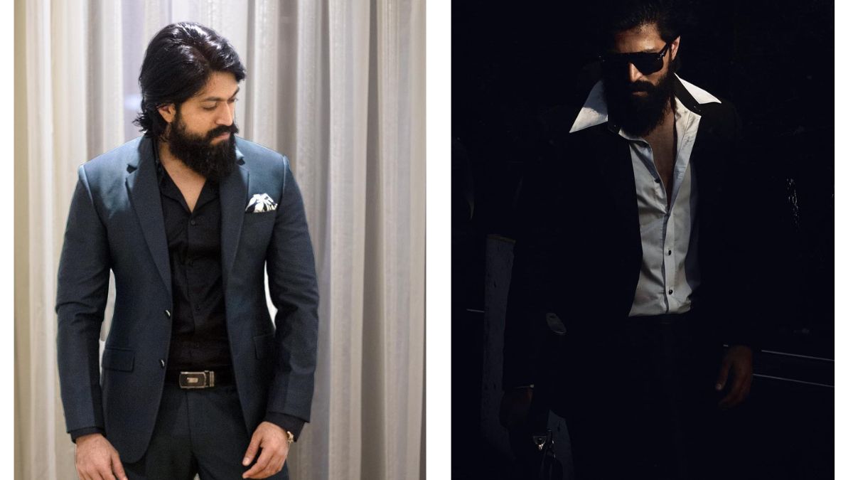 Did you know these facts about Yash starrer K.G.F? | Times of India