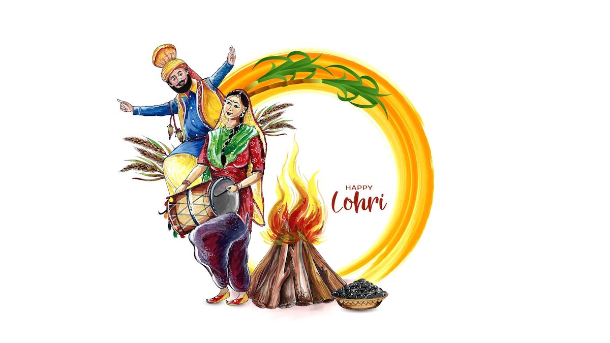 Lohri 2023 To Be Celebrated On January 13 or 14? Know Date, Puja ...