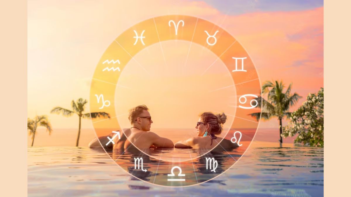  Love And Relationship Horoscope January 19, 2023: Know Love Insights For Aries, Leo, Virgo And Other Zodiac Signs 