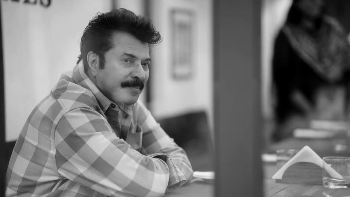 Mammootty REVEALS The Title Of His Next Investigative Thriller, Shares An Exciting Update