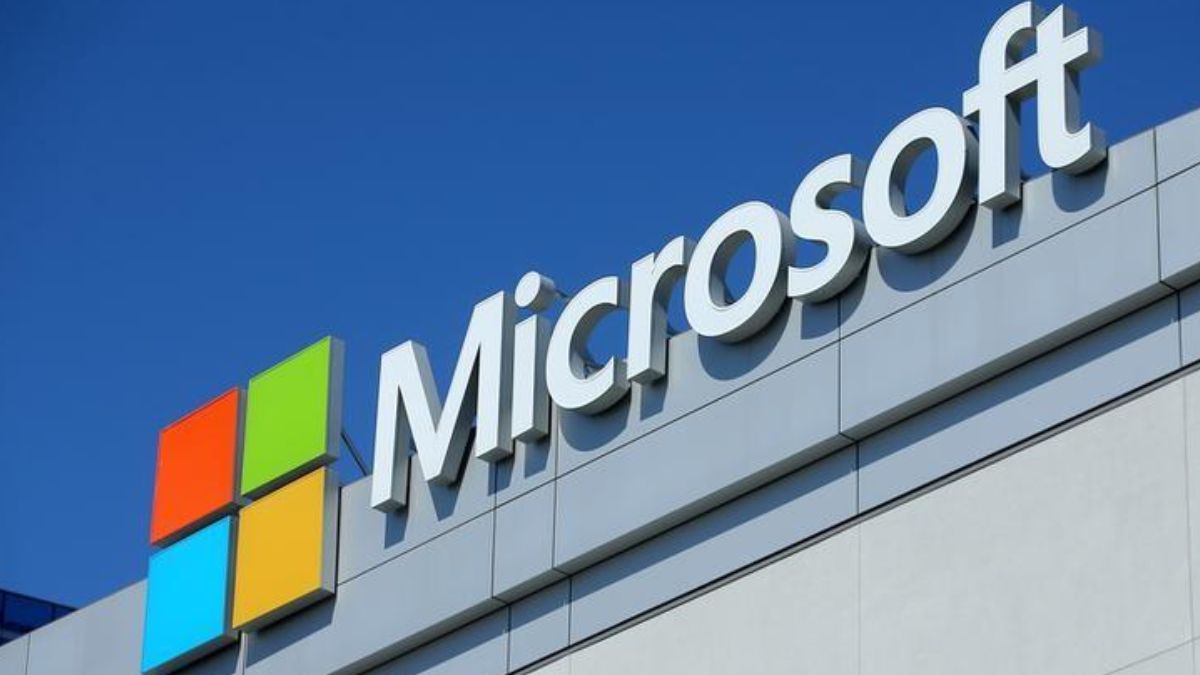 Microsoft To Lay Off Thousands Of Employees Today Report