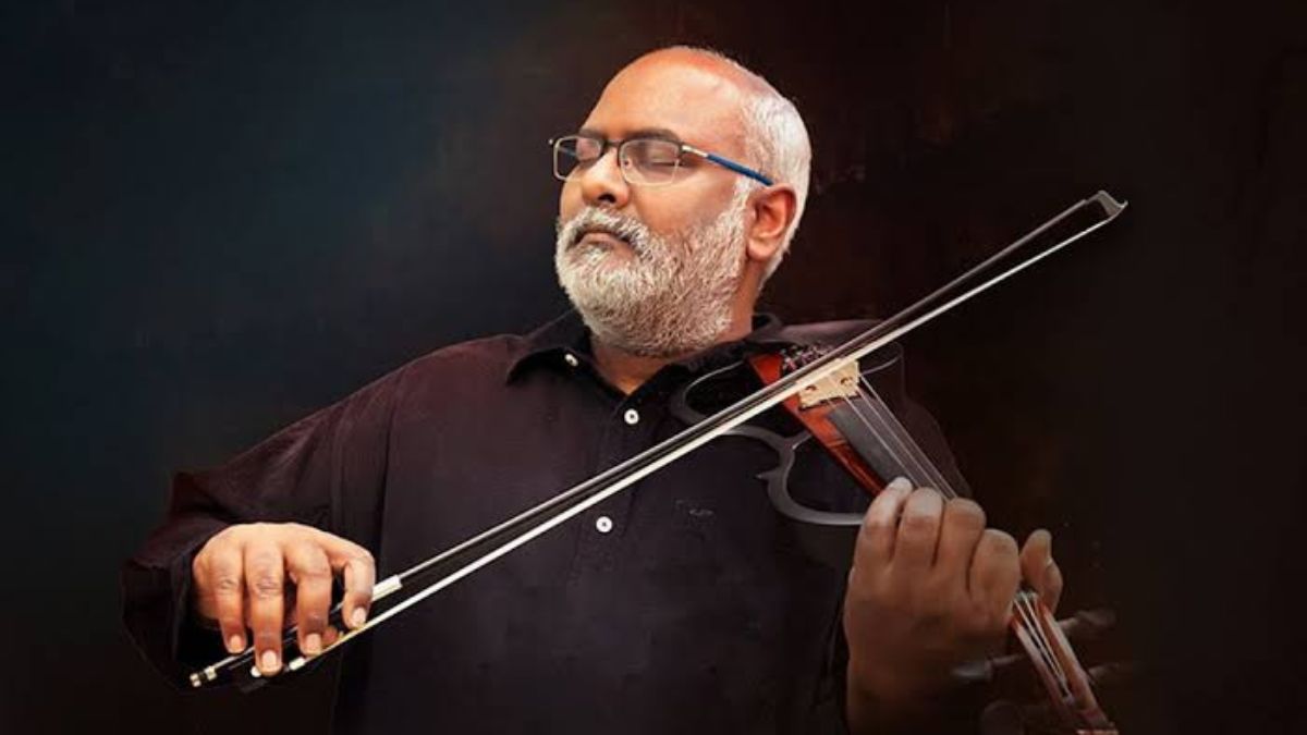 Padma Awards 2023: RRR Music Composer MM Keeravani Awarded Padma Shri, Says ‘I Am Honored’