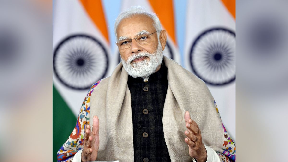 Kerala Congress Screens BBC Documentary On PM Modi Amid Ongoing Controversy