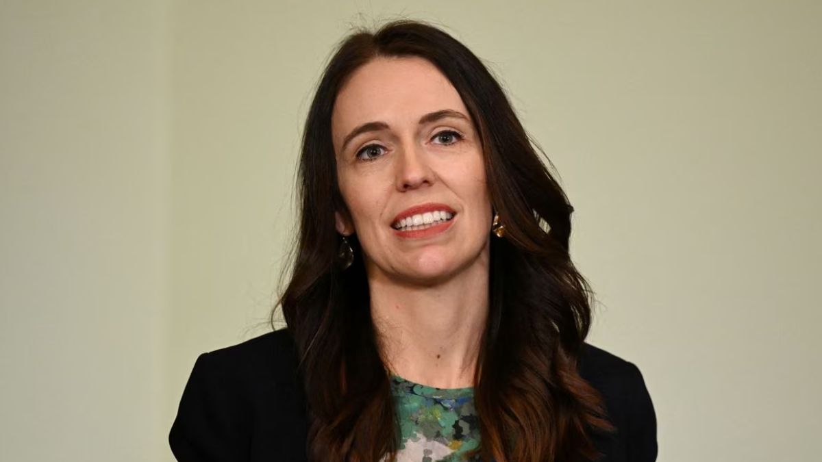 ‘For Me It’s Time’: New Zealand Prime Minister Jacinda Arden To Step Down Next Month