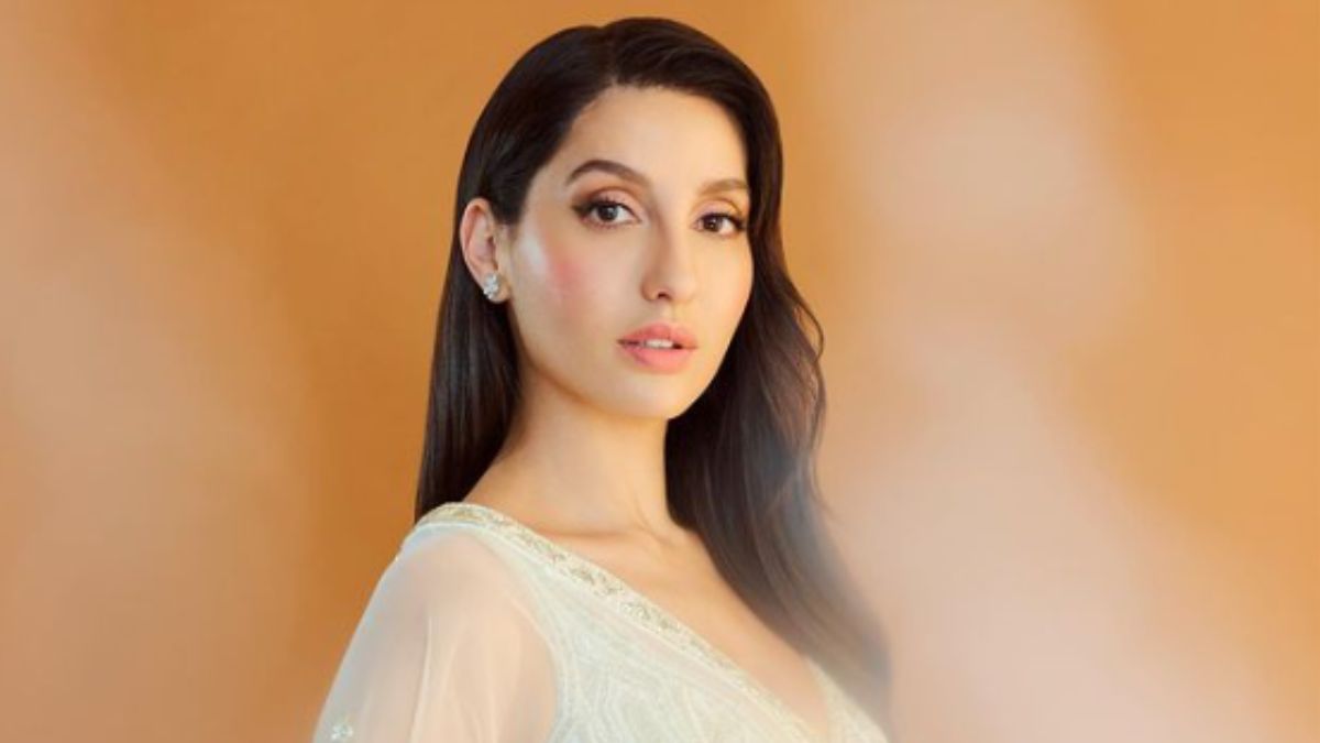 nora: Nora Fatehi opens up about what she considers to be a biggest red  flag in a Guy - The Economic Times