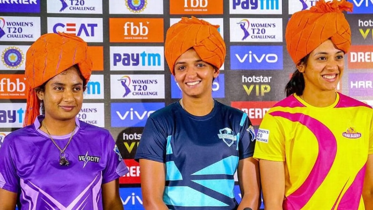 BCCI Invites Bids To Own Teams In Women's IPL