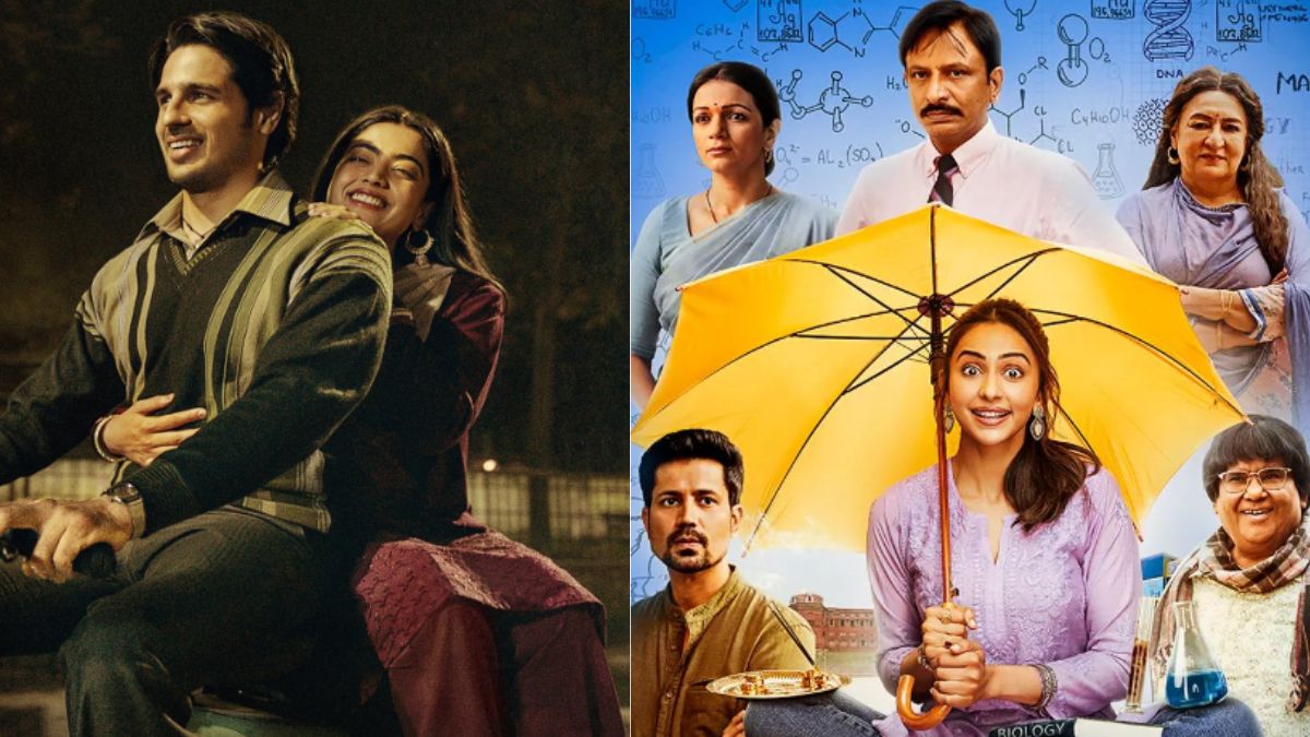 Upcoming OTT Releases: List Of Films And Web Series Which Will Release In 3rd Week Of January
